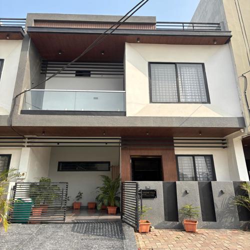 The Divine Villa
